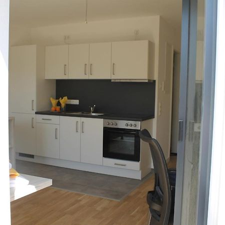 1 Zimmer Studioapartment Mit Bis Zu 2 Einzelbetten In Der Land Of Living Kelheim Kültér fotó